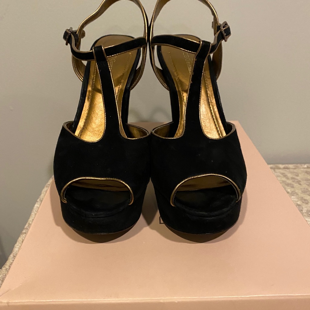 Bcbg Patrick